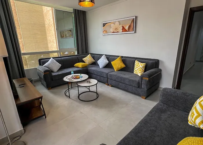 Sea View Villa فيلا إطلالة بحرية