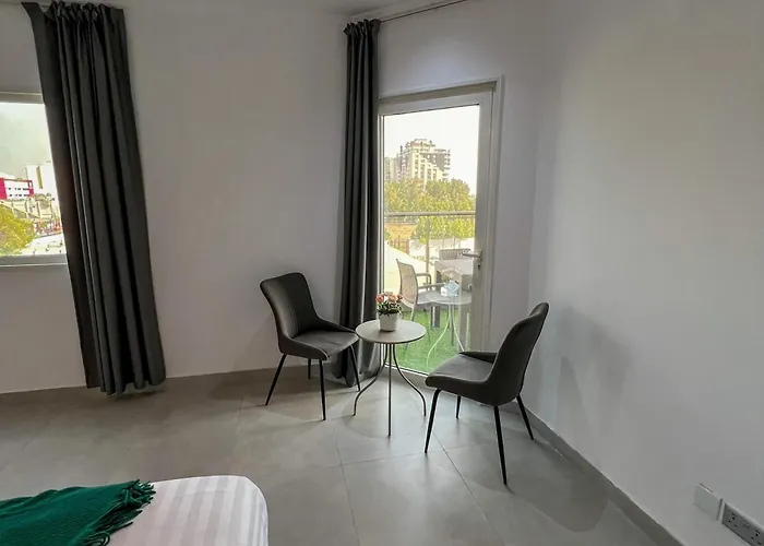 Sea View Villa فيلا إطلالة بحرية