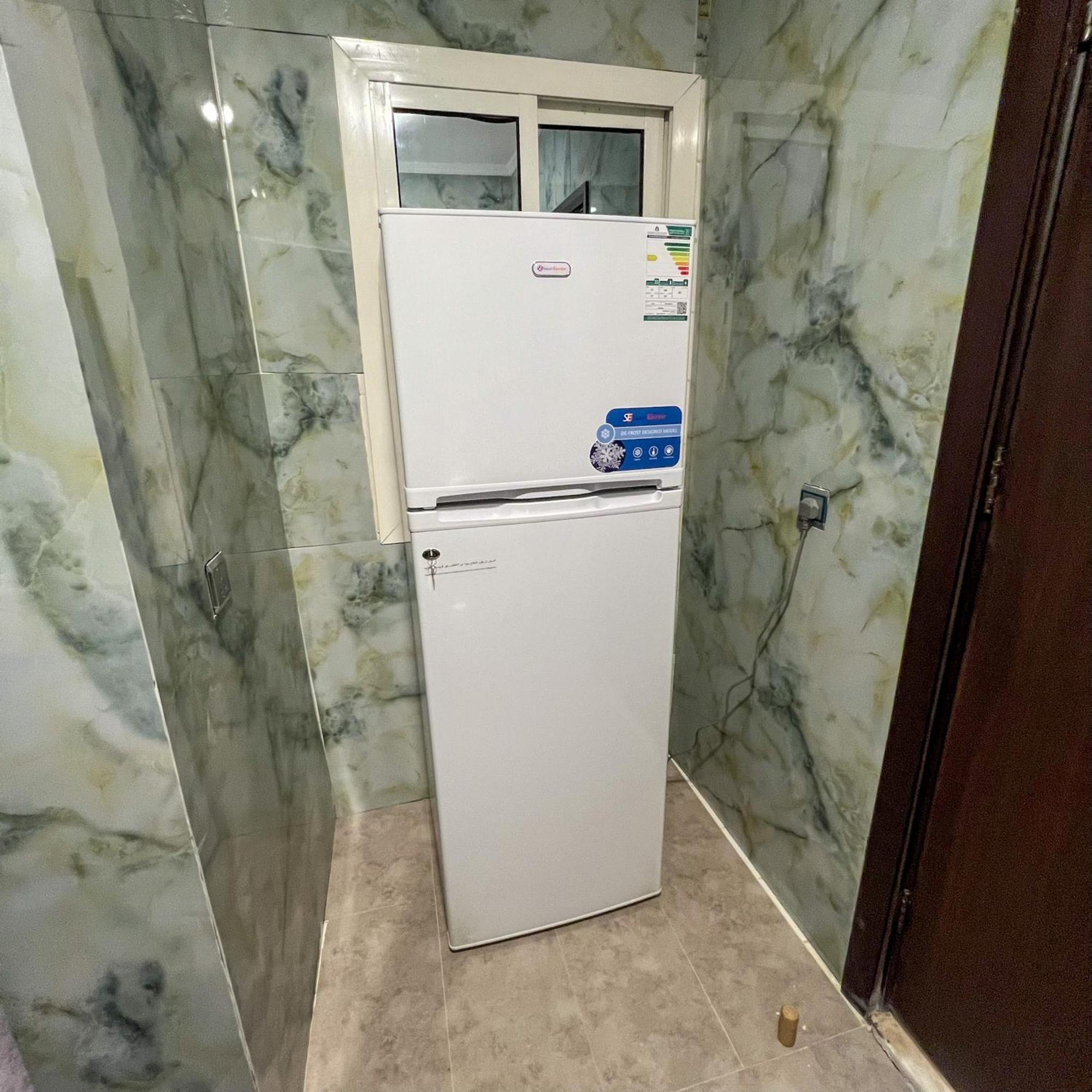 Sea View إطلالة بحرية جدة