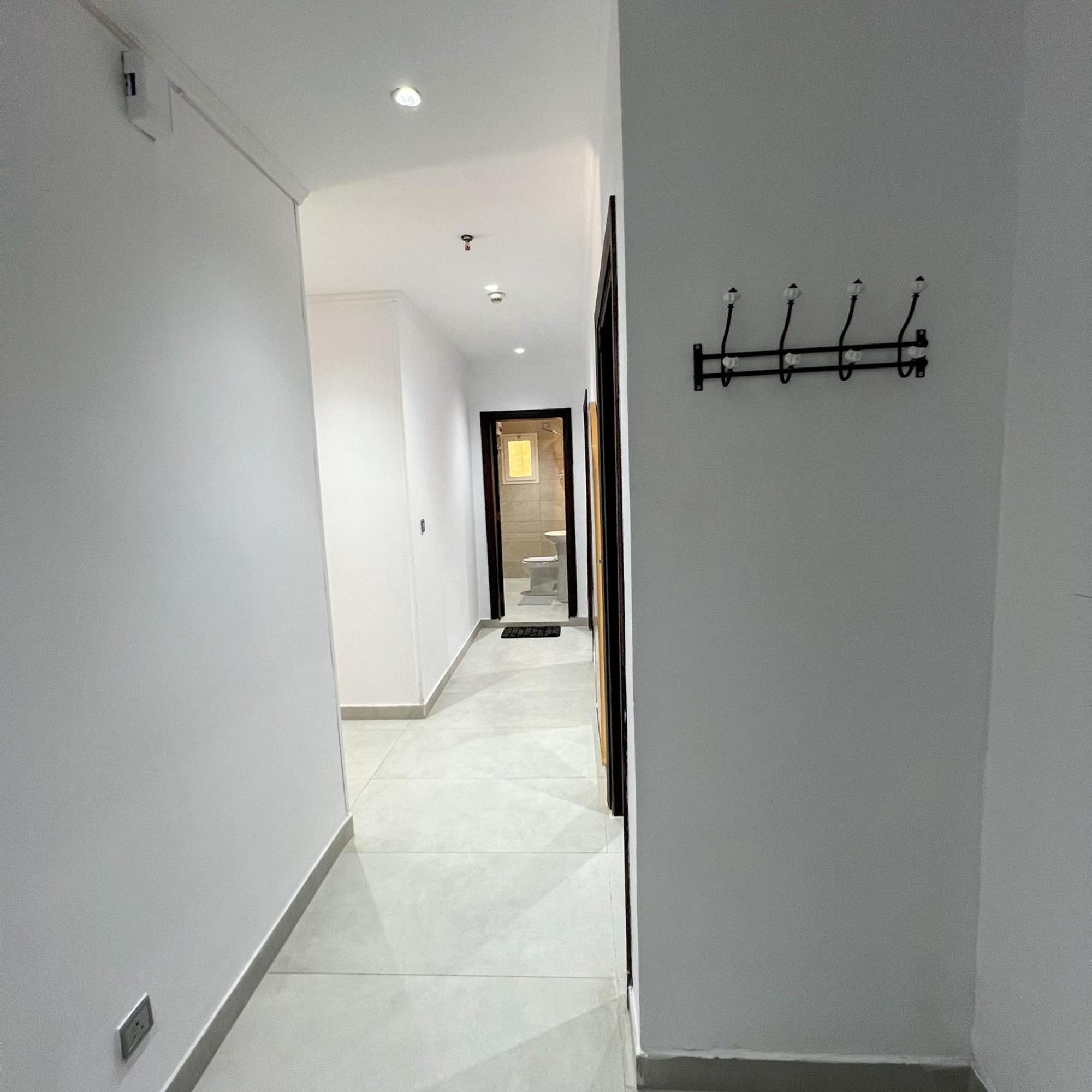 Sea View إطلالة بحرية شقة جدة