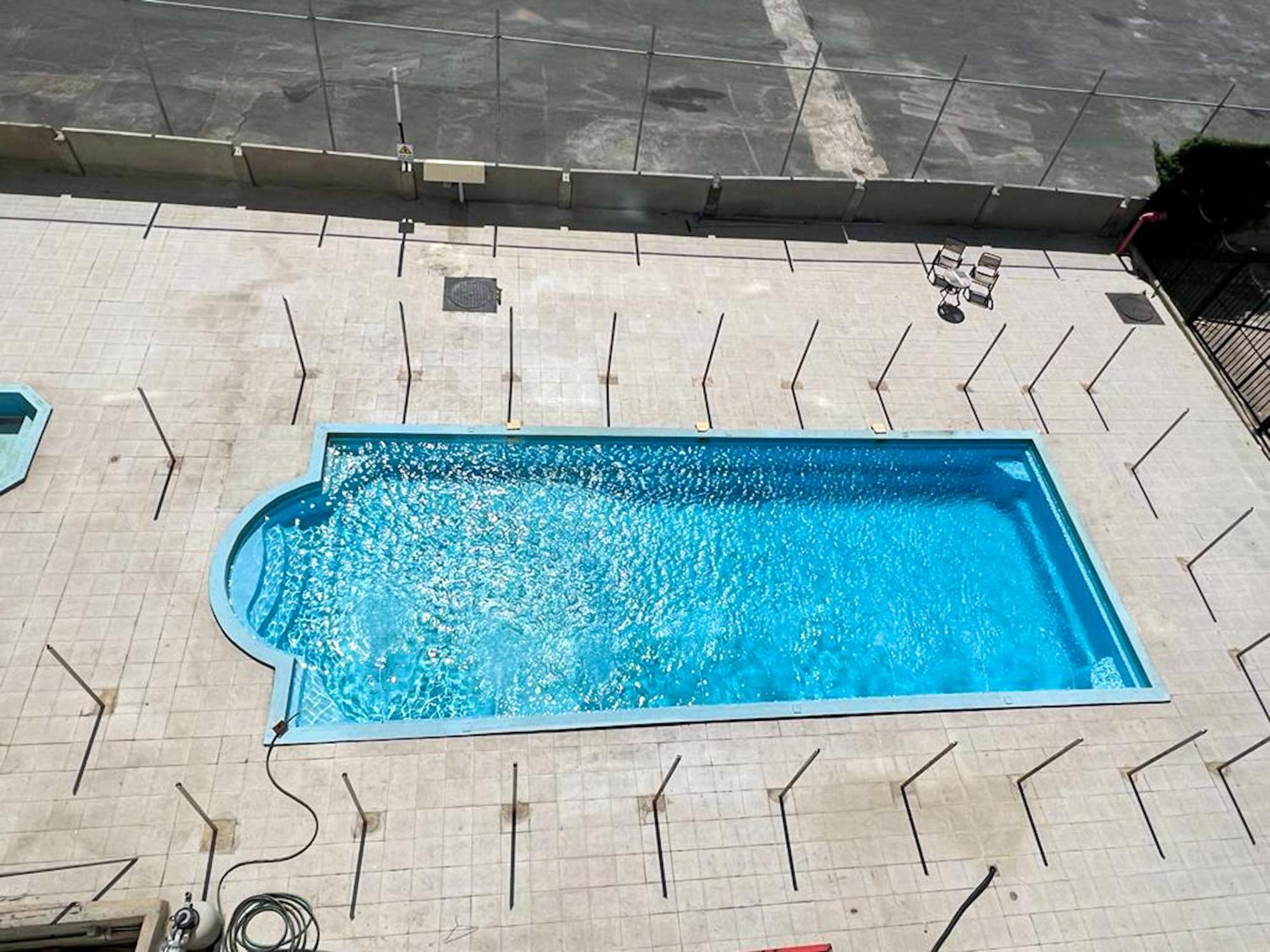 Sea View إطلالة بحرية